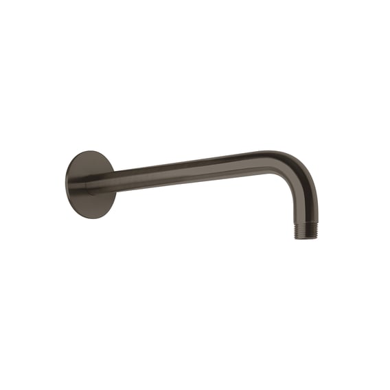 Herzbach Design Ix Pvd Black Steel