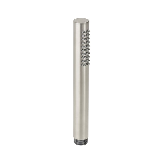 Handbrause Aus SUS304 Edelstahl Gebürstet - Wandmontage Mit G1/2" Gewinde