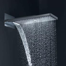 AXOR ShowerSolutions 250 / 580 3jet Kopfbrause chrom