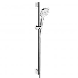 Hansgrohe Croma Select E Vario Shower Set Höhe: 900 mm