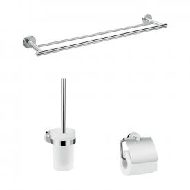 Hansgrohe Logis Universal Bad-Set 3 in 1