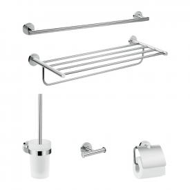 Hansgrohe Logis Universal Bad-Set 5 in 1
