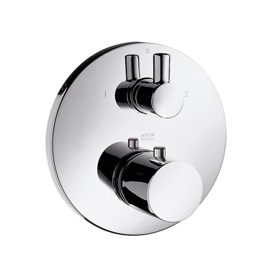 HANSGROHE 36391000 Griff Axor Allegroh Novo Thermostat, 53,99 HANSGROHE 36391000 Griff Axor Allegroh Novo Thermostat, 53,99