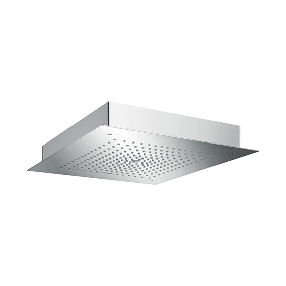 hansgrohe Raindance E Kopfbrause, 1 Strahlart chrom - 26252000 - Emero.de