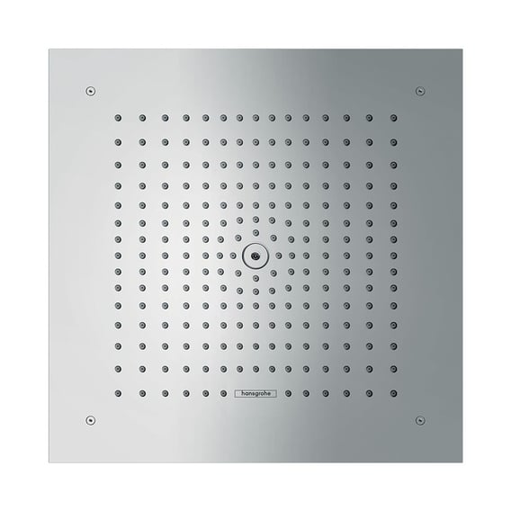 hansgrohe Raindance E Kopfbrause, 1 Strahlart chrom - 26252000 - Emero.de