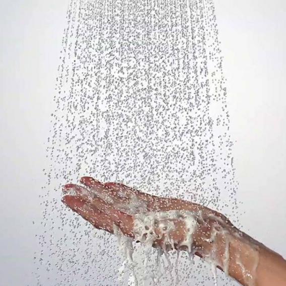 Hansgrohe Raindance E & Shower Select,  Duschsystem