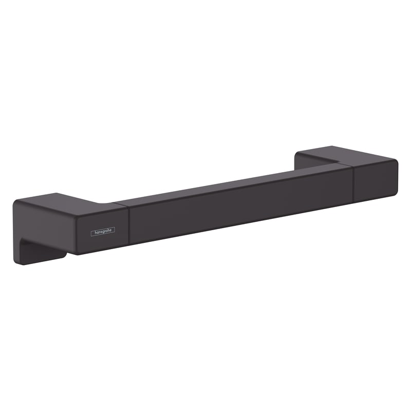 hansgrohe AddStoris Haltegriff schwarz matt - 41744670 - Emero.de