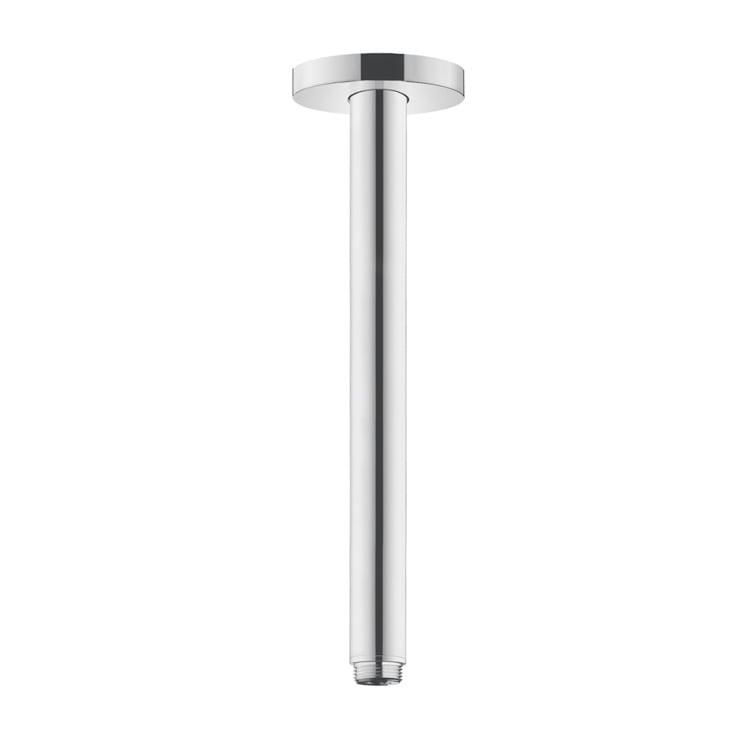 hansgrohe Deckenanschluss S chrom - 27389000 - Emero.de