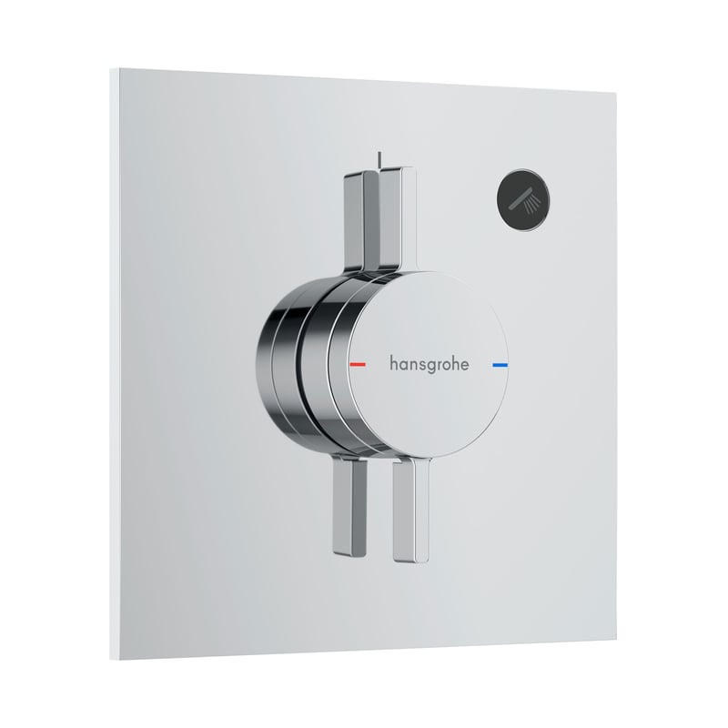 Fabelhafte Unterputz Armatur Hansgrohe Fotos