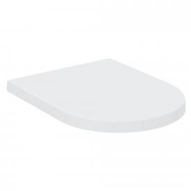 Ideal Standard Blend WC-Sitz round weiß, mit Absenkautomatik