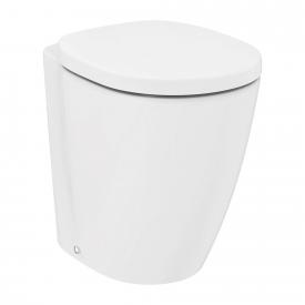 Ideal Standard Connect Freedom Stand-Tiefspül-WC weiß, mit Ideal Plus