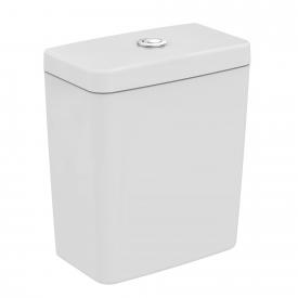 Ideal Standard Connect Spülkasten Cube 6 Liter, Zulauf unten weiß