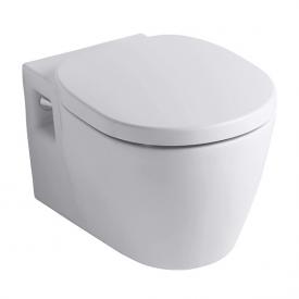 Ideal Standard Connect Wand-Tiefspül-WC weiß, mit Ideal Plus
