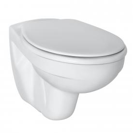 Ideal Standard Eurovit Wand-Tiefspül-WC mit Spülrand