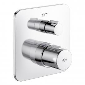 Ideal Standard Tonic II Wannen-Thermostat Bausatz 2