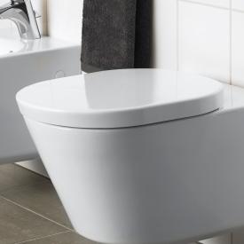 Ideal Standard Tonic WC-Sitz weiß mit Absenkautomatik soft-close