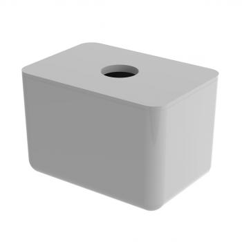 Ideal Standard Connect Space Aufbewahrungsbox B: 11,2 T: 7,8 H: 7,5 cm