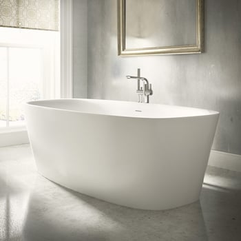 Ideal Standard Eckbadewanne : Ideal Standard Tonic II ...