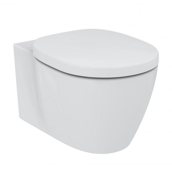 Ideal Standard Connect Wand-Tiefspül-WC AquaBlade weiß