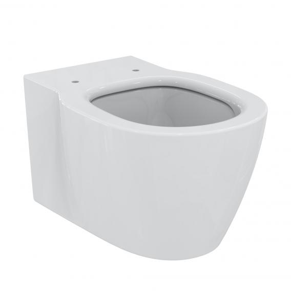 Ideal Standard Connect Wand-Tiefspül-WC AquaBlade weiß
