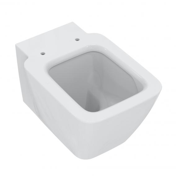 Ideal Standard Strada II Wand-Tiefspül-WC AquaBlade weiß, mit Ideal Plus
