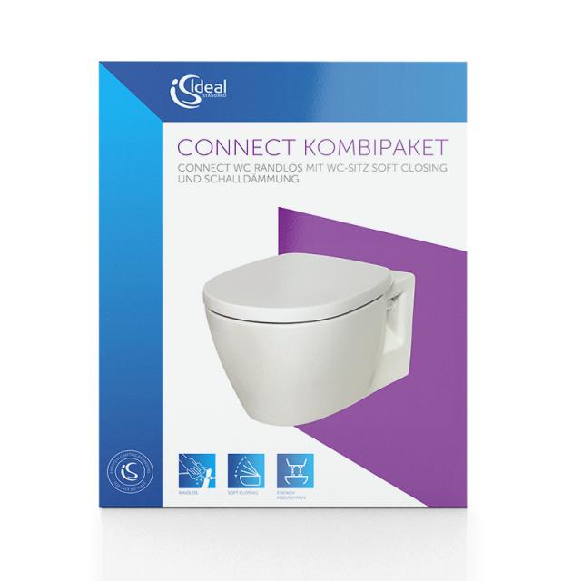 WC-Sets von Ideal Standard
