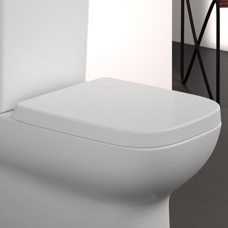 Ideal Standard i.life S WC-Sitz, T473701,