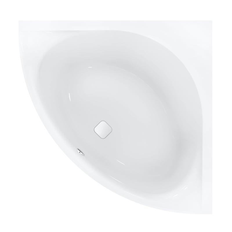 Ideal Standard Eckbadewanne / Ideal Standard Badewanne ...