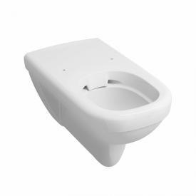 Geberit Renova Comfort Wand-Tiefspül-WC, spülrandlos weiß