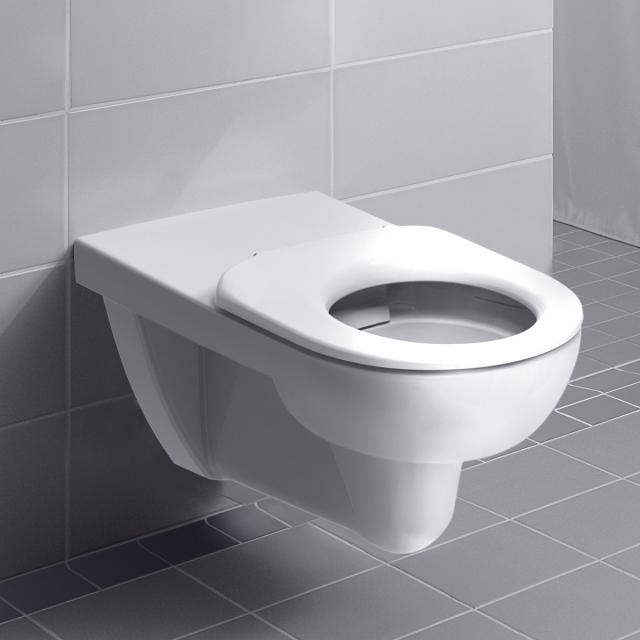 Renova Comfort WCs