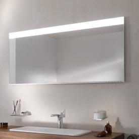 Keuco Edition 400 LED-Lichtspiegel Farbtemperatur einstellbar, mit Spiegelheizung