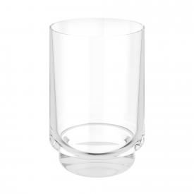 Keuco Edition 90 Echtkristall-Glas für Glashalter
