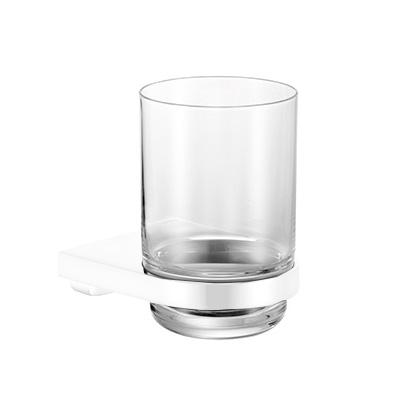Keuco Ersatzglas für Glashalter
