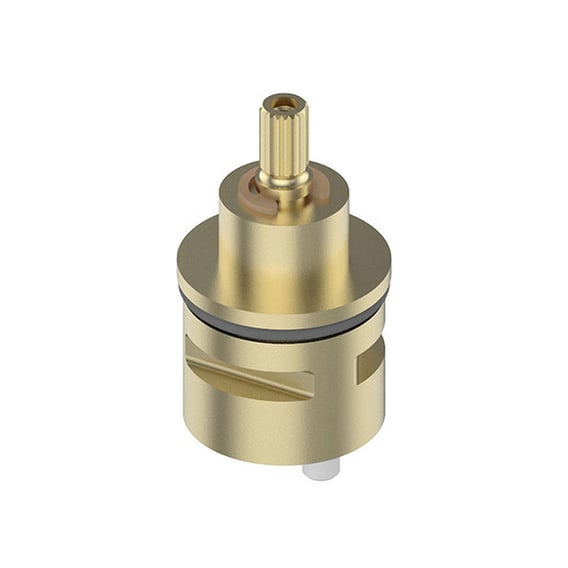 AQG ALPHA EC208 Einhebel-Duschset – 2-Wege (Brause & Handbrause), Keramikkartusche & In 5 Farben