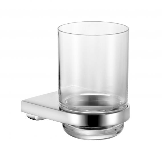 Keuco Moll Glashalter mit Glas