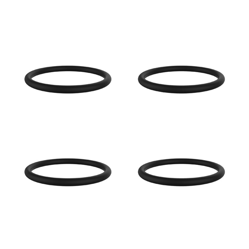 Keuco O-Ring, 4 Stück, 50114000099,