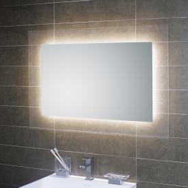 KOH-I-NOOR GEOMETRIE Spiegel mit LED-Beleuchtung