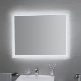 KOH-I-NOOR MATE 4 Spiegel mit LED-Beleuchtung