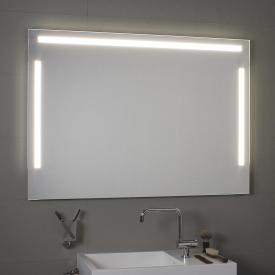 KOH-I-NOOR TRE LUCI Spiegel mit LED-Beleuchtung