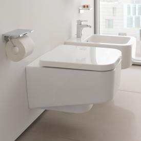 LAUFEN Pro S Wand-Tiefspül-WC weiß, mit CleanCoat