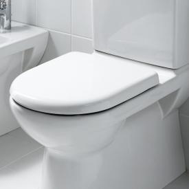 LAUFEN Pro Universal WC-Sitz mit Deckel für Hohlraumbefestigung weiß