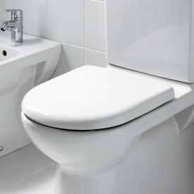 LAUFEN Pro Universal WC-Sitz mit Deckel weiß