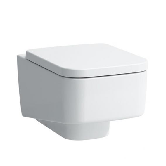 LAUFEN Pro S Wand-Tiefspül-WC weiß