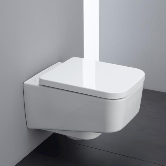 LAUFEN Pro S Wand-Tiefspül-WC weiß