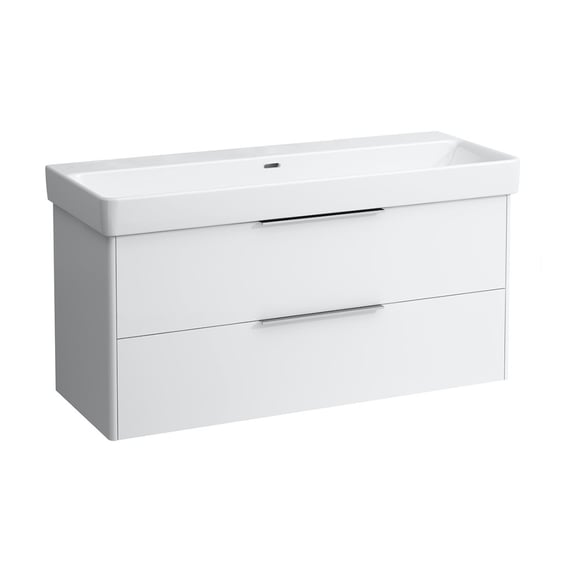 Laufen Pro S Waschtisch Unterschrank