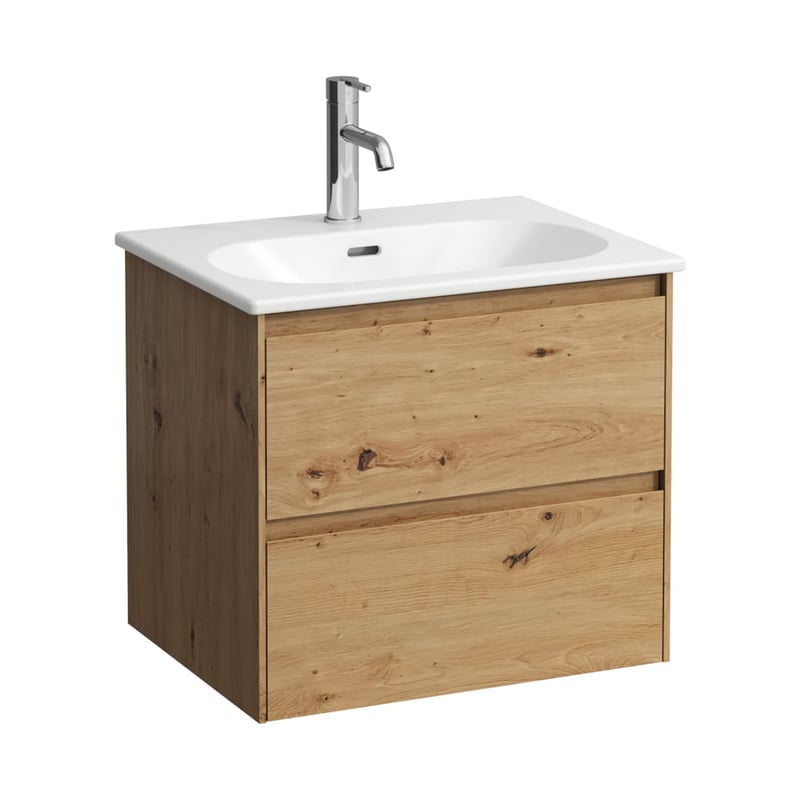 Laufen Waschtisch Mit Unterschrank