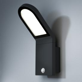 LEDVANCE Endura Style Wall Sensor LED Wandleuchte mit Bewegungsmelder
