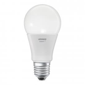 LEDVANCE LED Smart HomeKit Classic A, E27 Dimmable