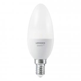 LEDVANCE LED Smart+ ZigBee Classic B, E14 Tunable White