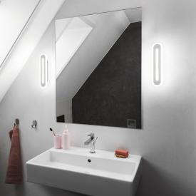 LEDVANCE Smart+ Orbis Bath LED Wandleuchte mit Dimmer und CCT